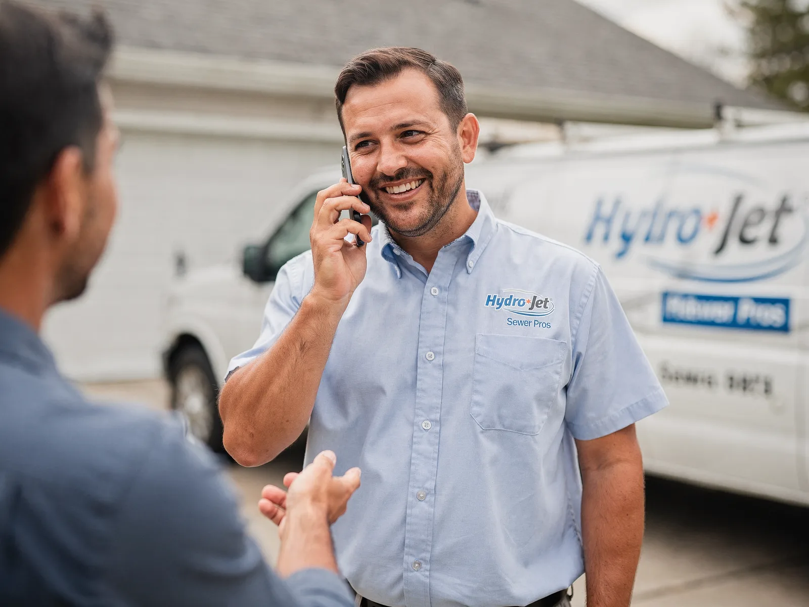 Hydro Jetting Near Me Kimballton, IA FAQs